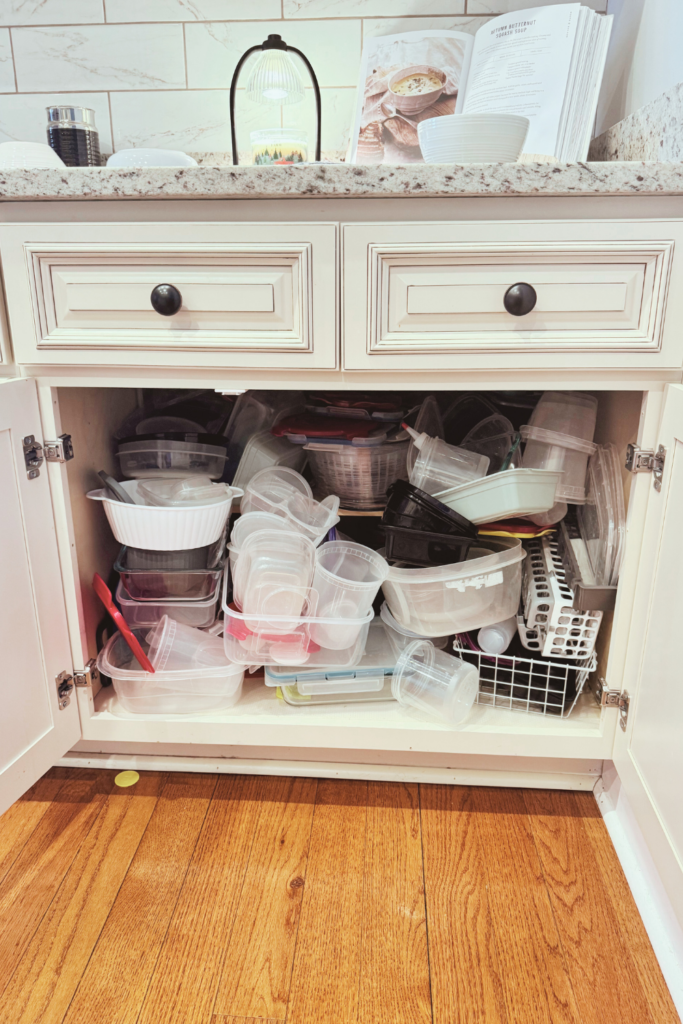 how to be organized organization