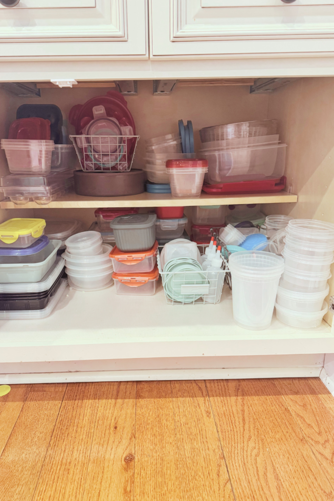 how to be organized organization cabinets