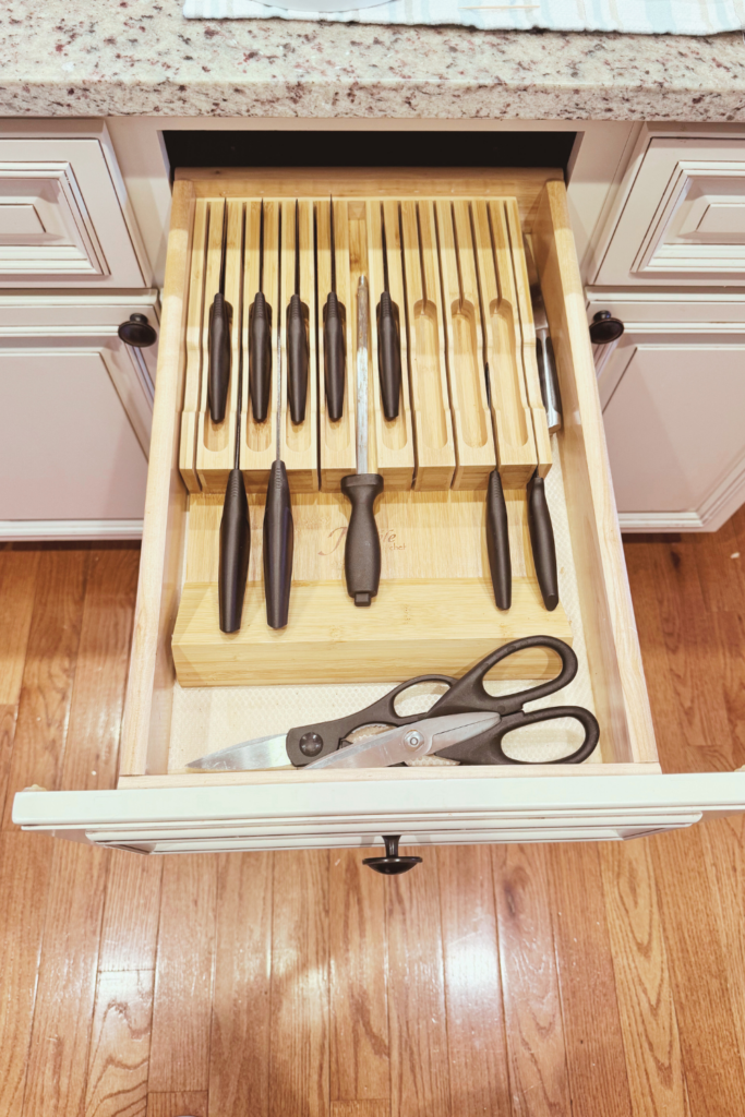 how to be organized at home organization Home